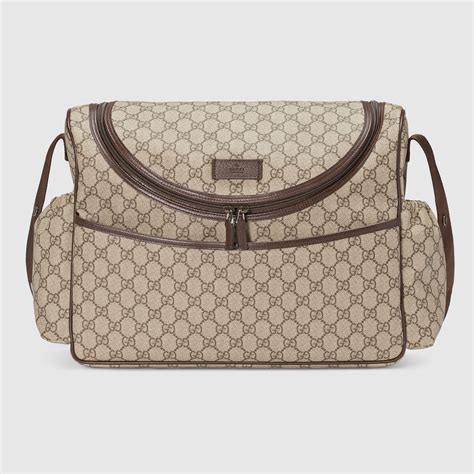 gucci sac a langer|Gucci handbags logo.